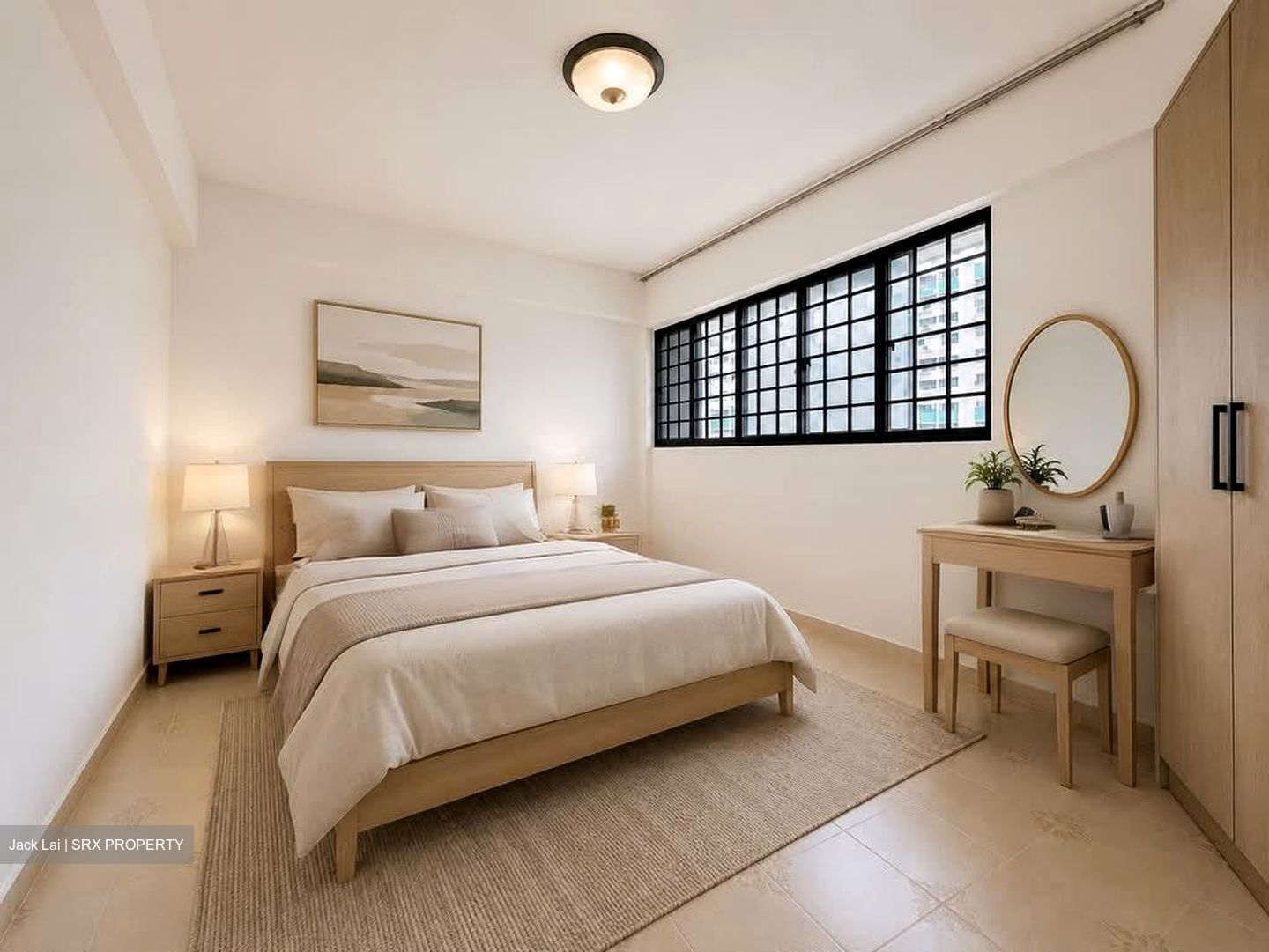 Blk 710 Jurong West Street 71 (Jurong West), HDB 4 Rooms #595794081